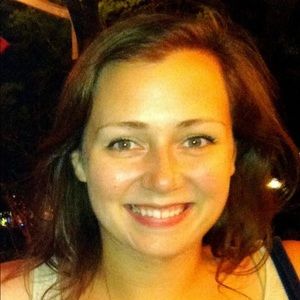 Meet your Posher, Hayley